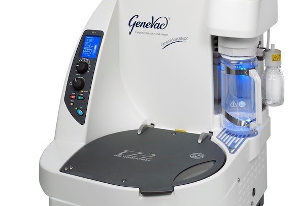 Benchtop Evaporator Aids Forensic Science
